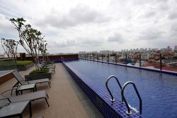 Centropod @ Changi (D14), Office #452740181
